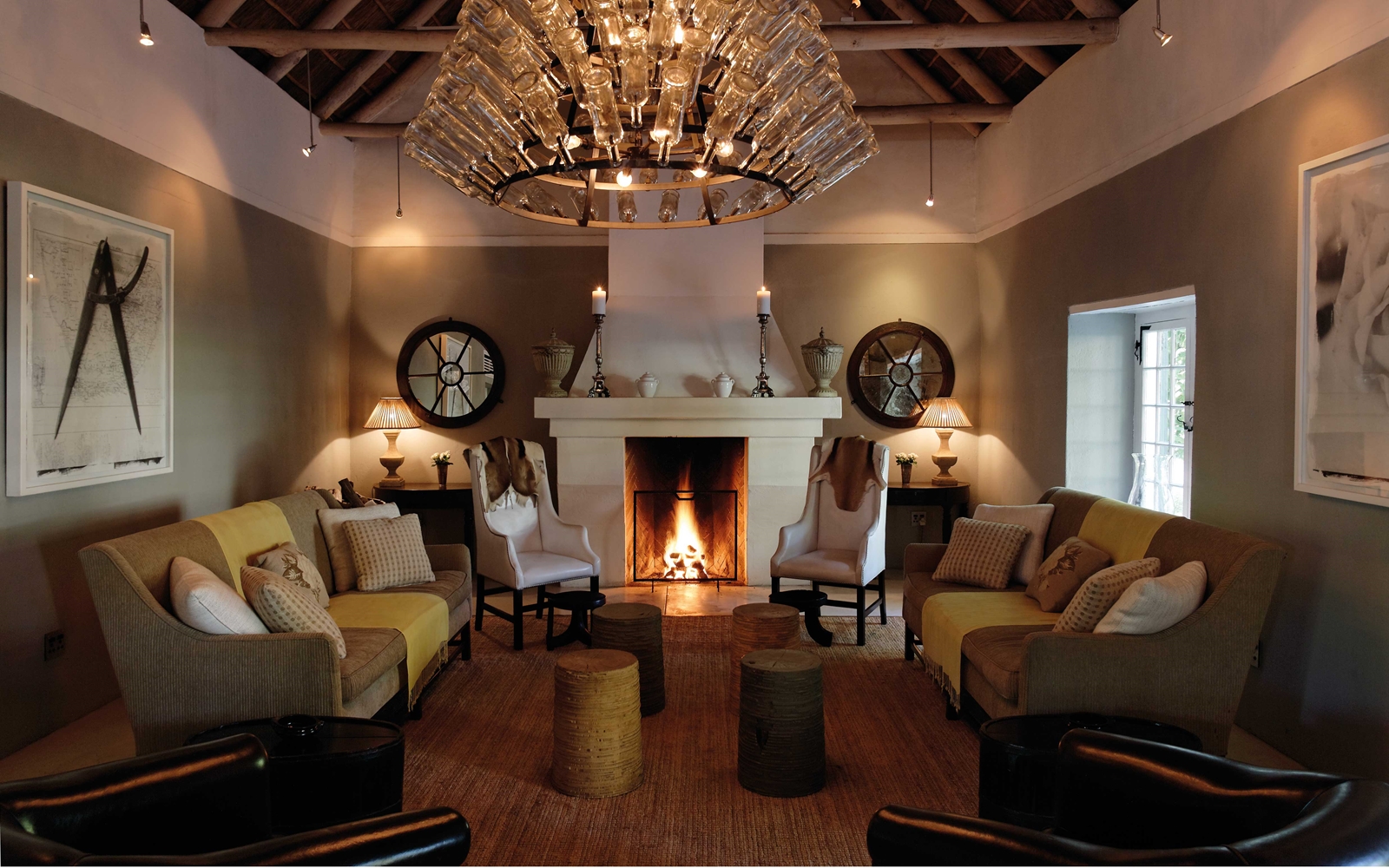 Private Dining And Group Experiences Grande Provence